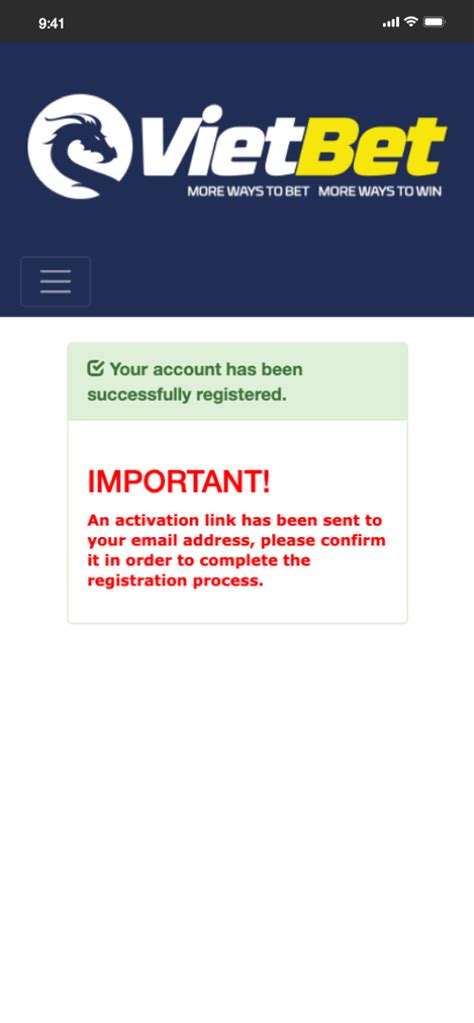 VietBet app .